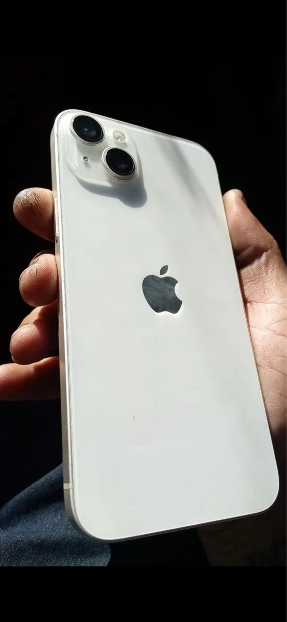 Iphone 14 plus - Foto 3