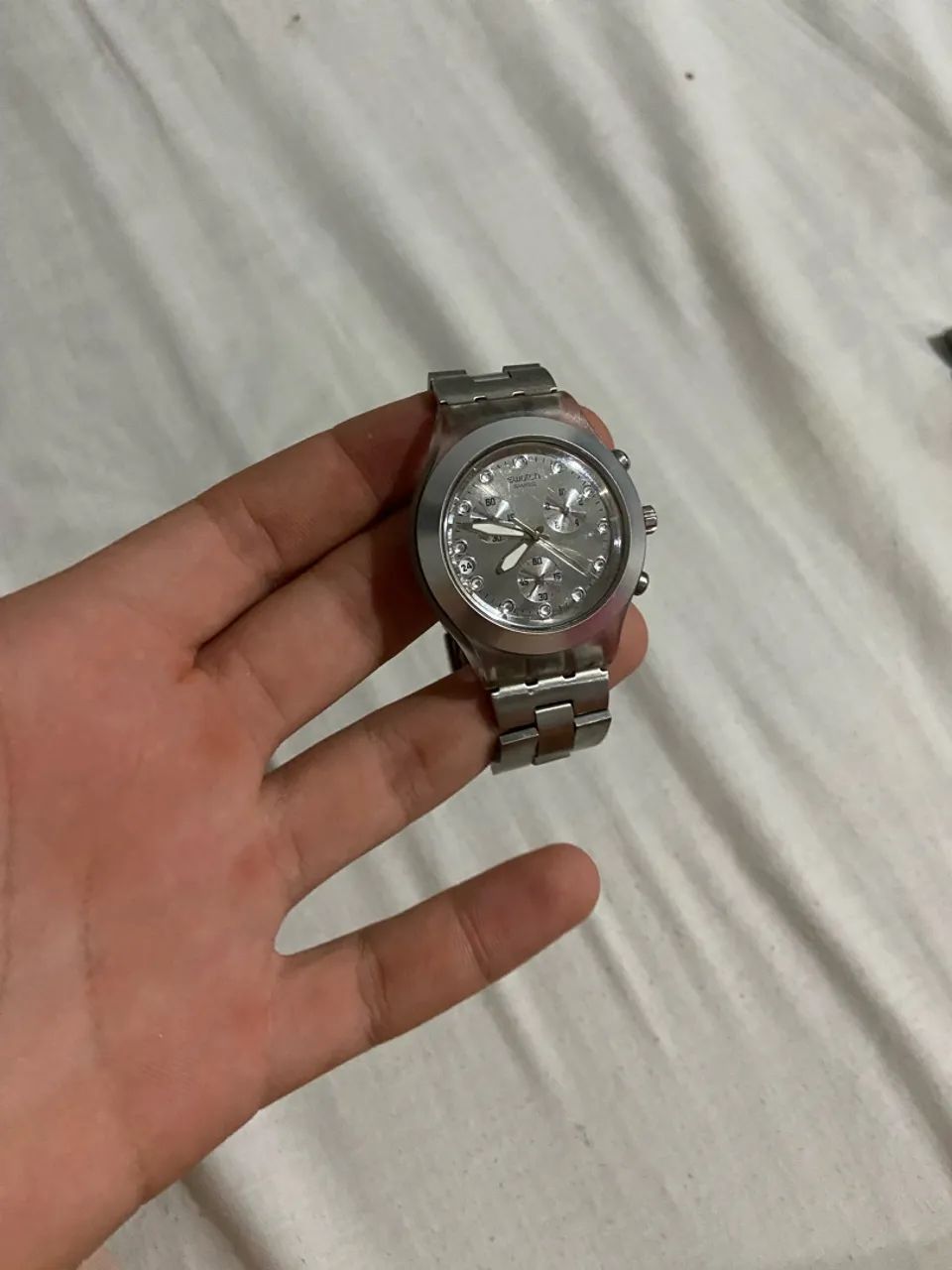 Swatch Diaphine - Foto 3