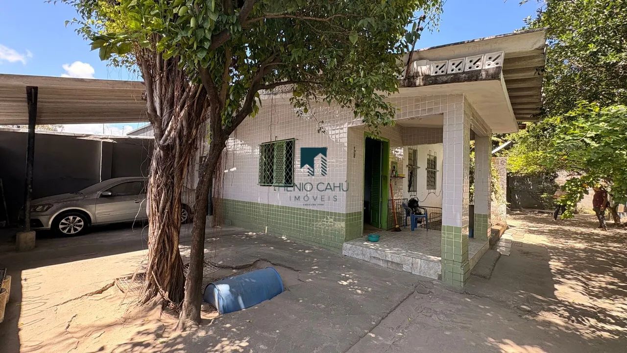 Casa com 3 garagens no Cabanga - Foto 2