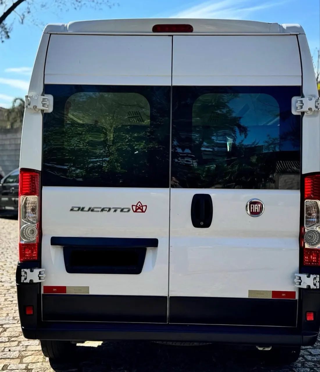 Ducato 16 Lugares - Foto 5