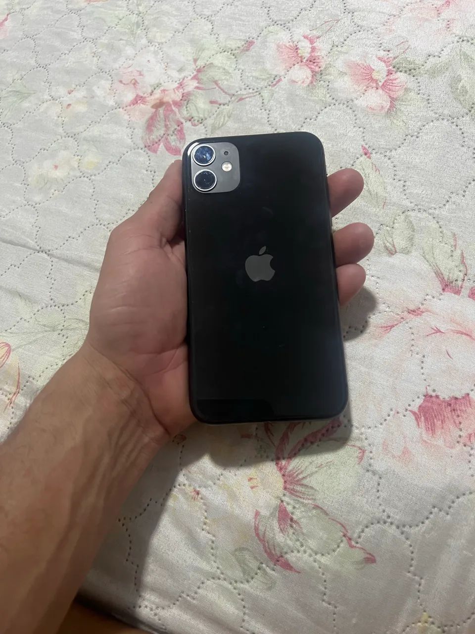 Vendo iPhone 11 em perfeito estado de conservação 128 gb  - Foto 3