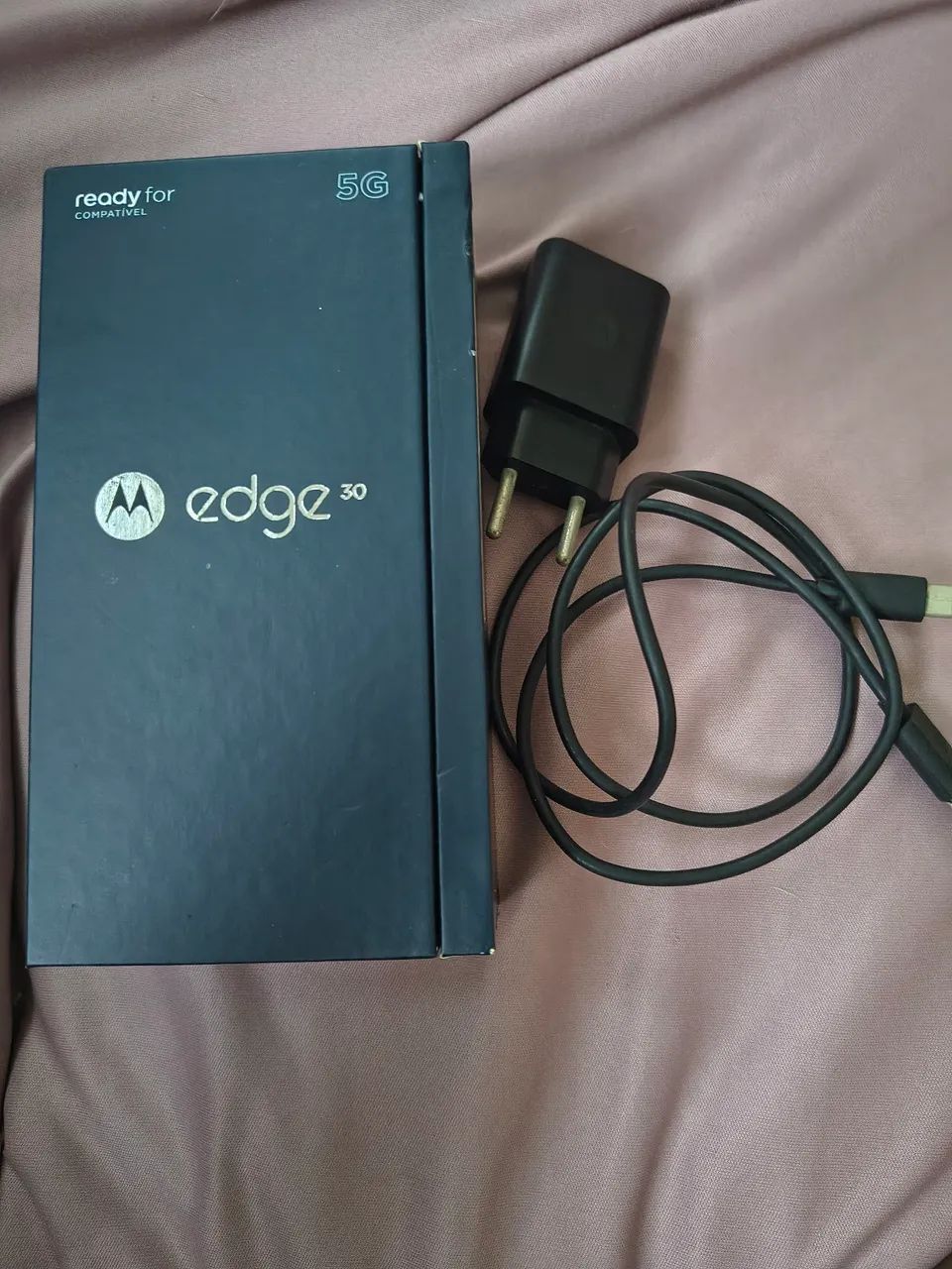 Smartphone Motorola Edge 30 - Foto 5