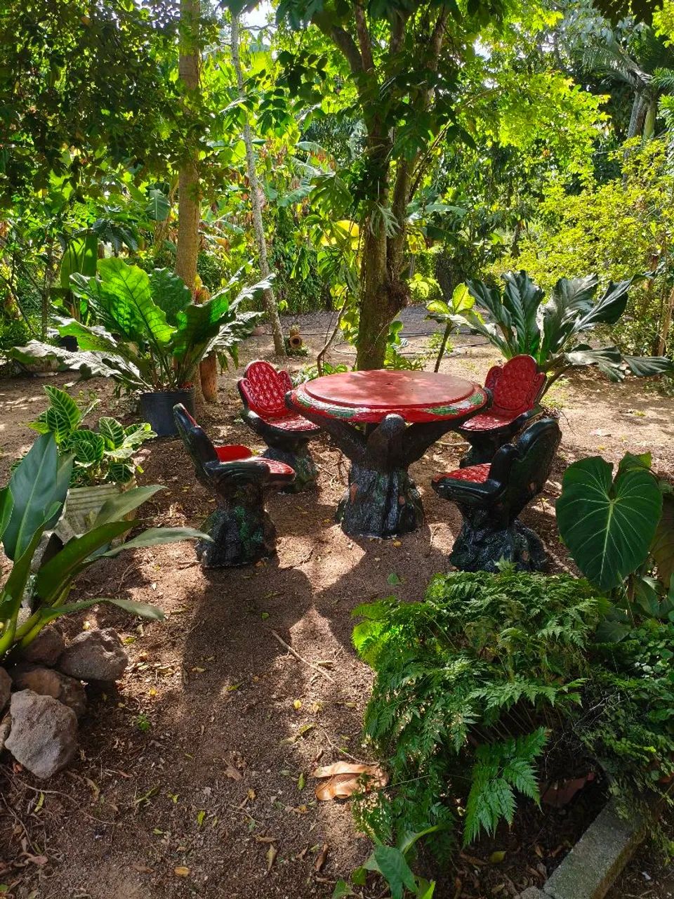 SÍTIO PRÓXIMO A PRAIA - ESPAÇO GARDEN VILA VELHA   - Foto 6
