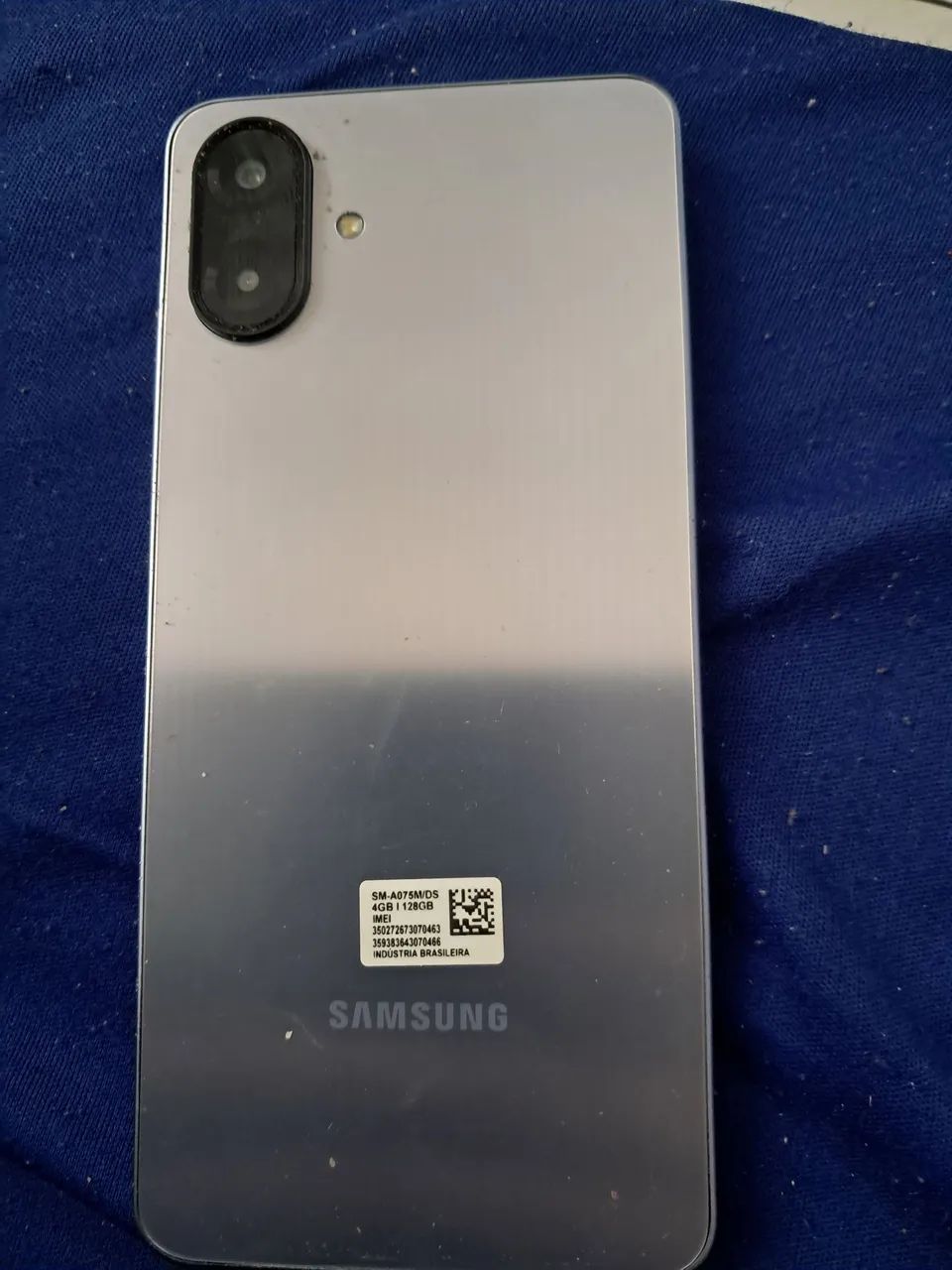 Celular A07