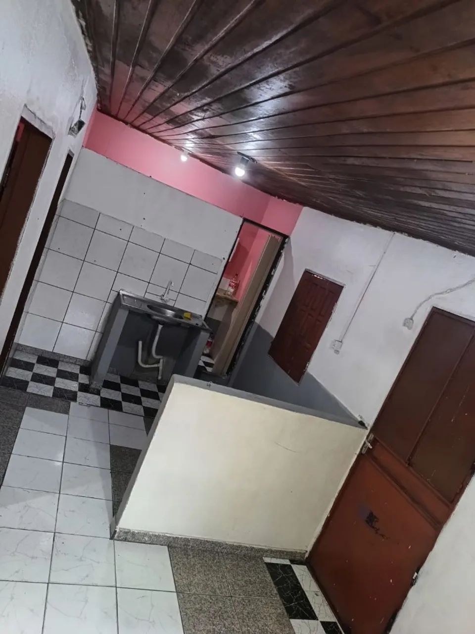 Foto - Manaus - Cachoeirinha