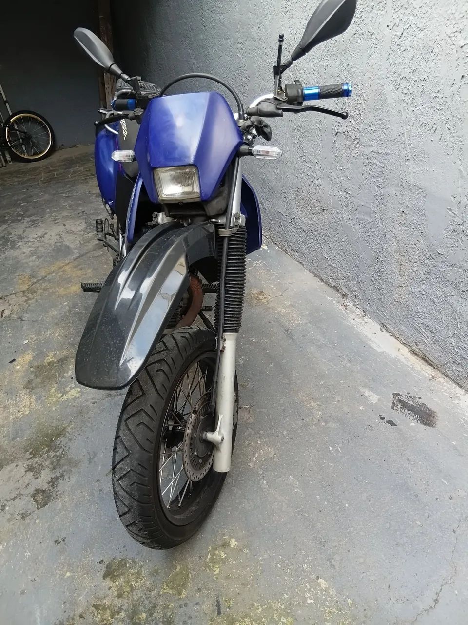 Xr tornada 250 - Foto 3