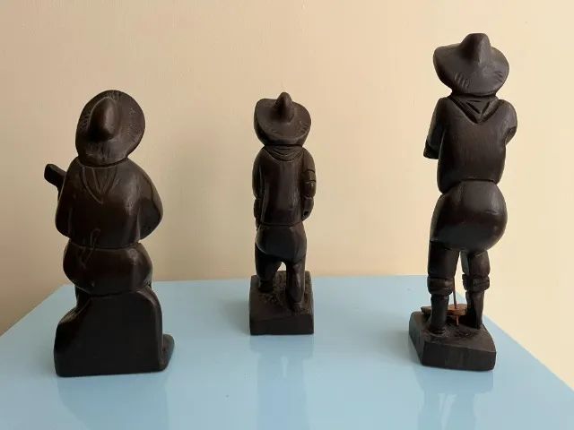 Objetos de decoração - Foto 2