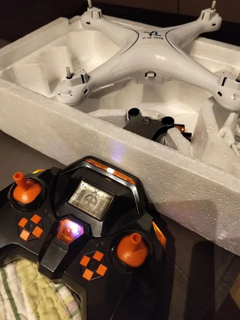 DRONE - Foto 2