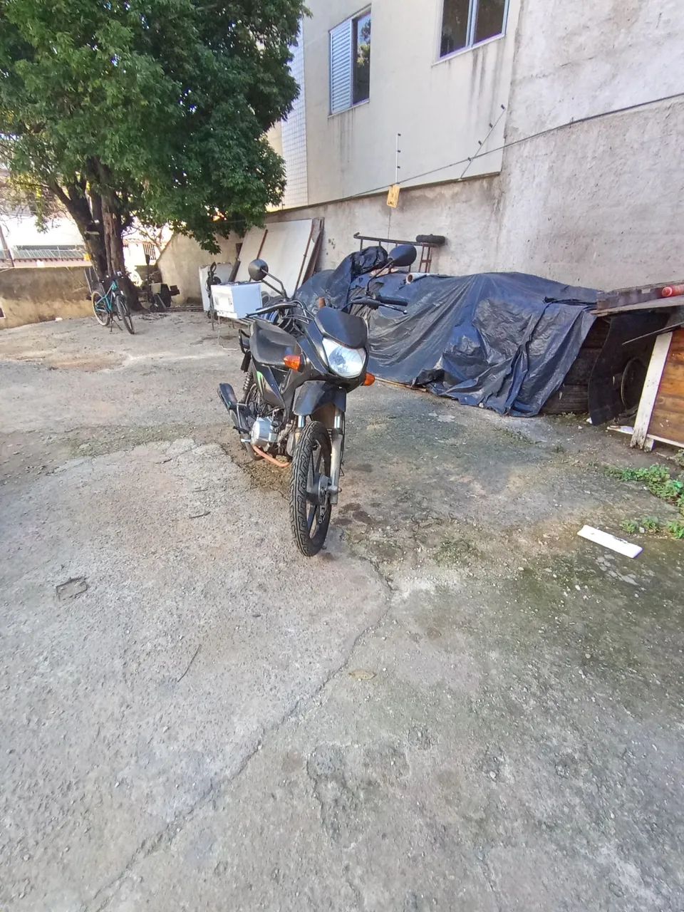 Pop 110i  - Foto 3