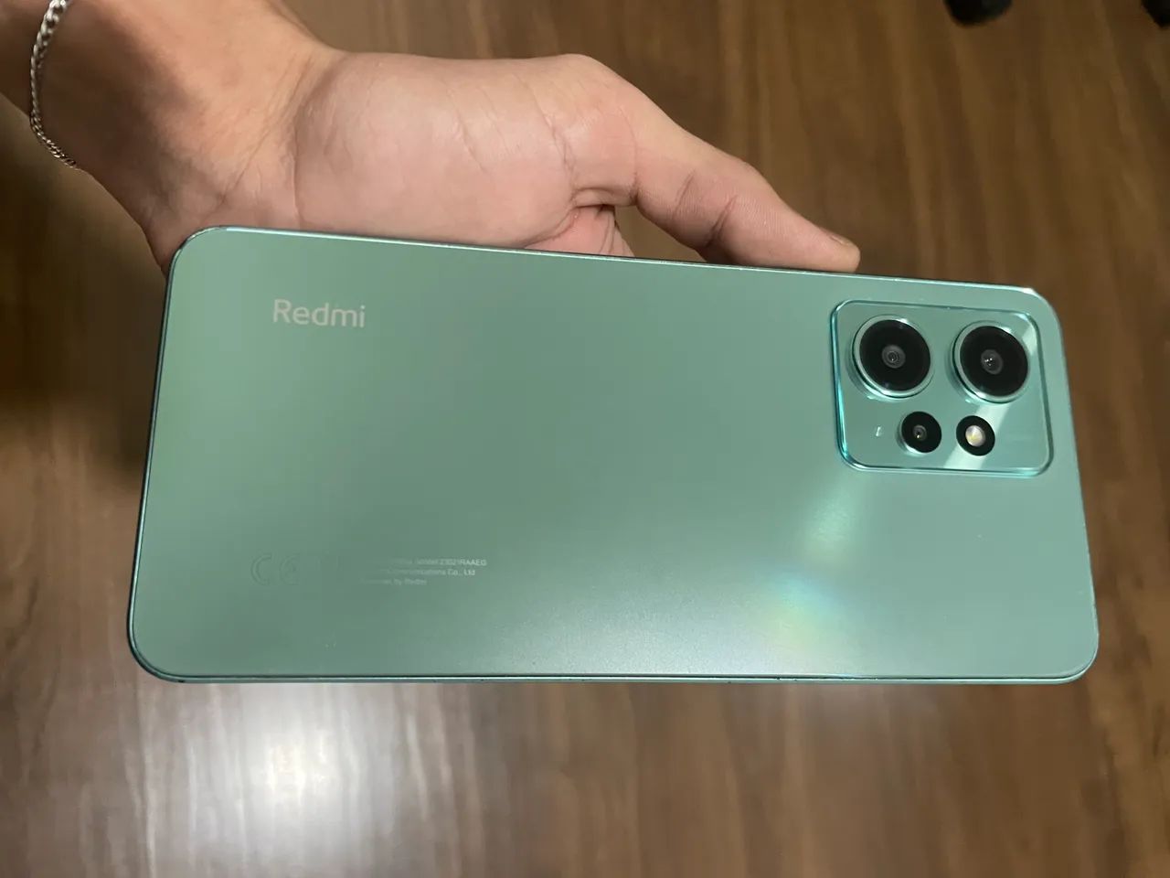 XIAOMI REDMI NOTE 12 - Foto 5