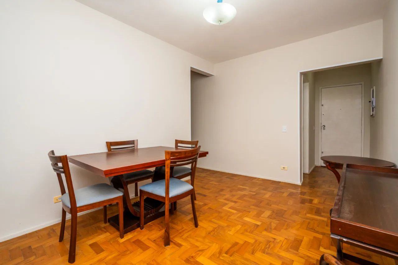 Apartamento para venda em Vila Mascote com 2 quartos, 80m² - Foto 4