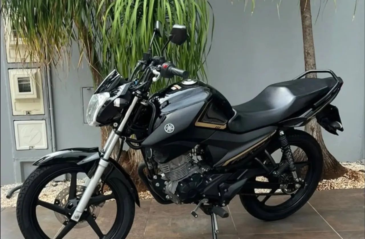 Yamaha factor 2024 - Foto 3