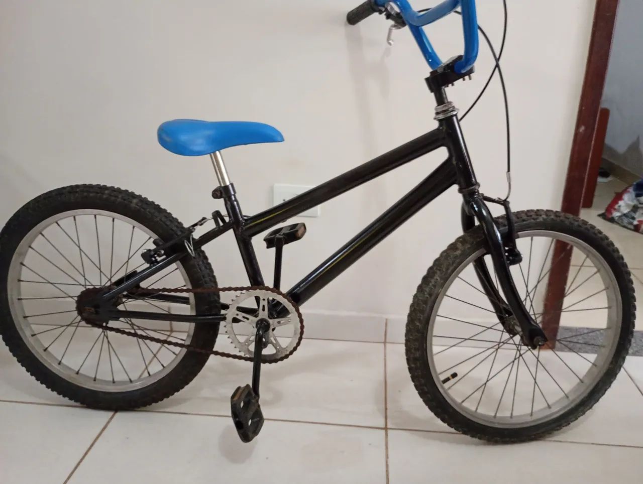 Bika cros aro 20 - Foto 4