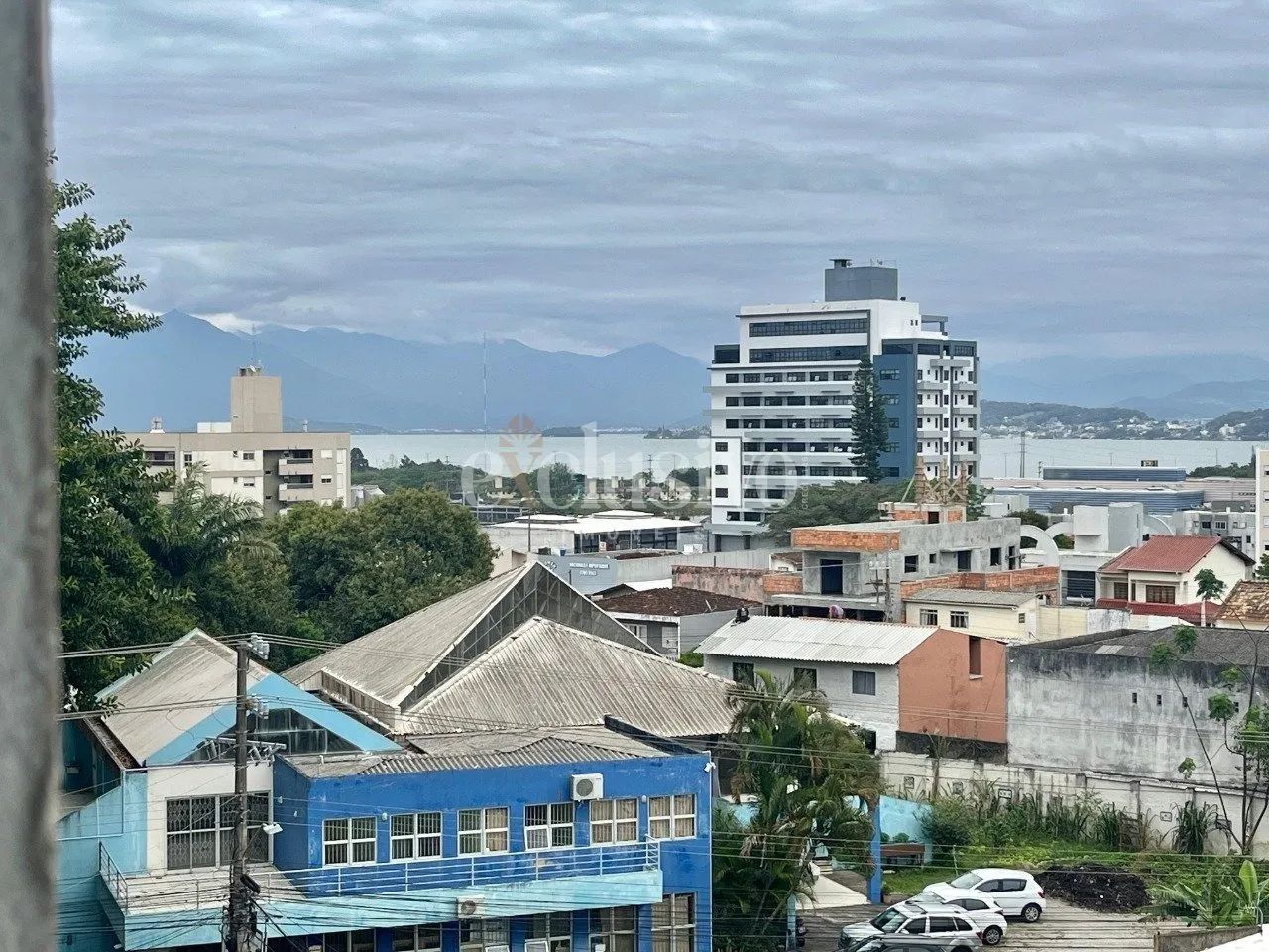 Apartamento 2 dormitórios em Condomínio Clube - Foto 4