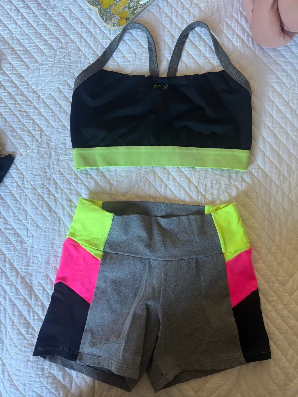Roupas Fitness  - Foto 3