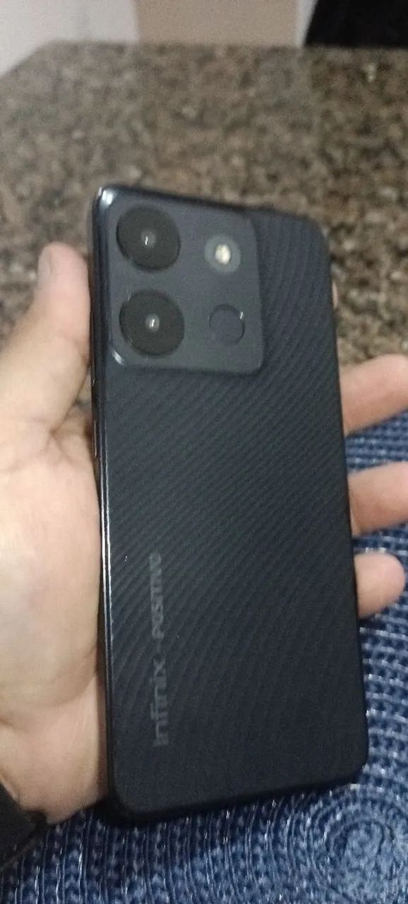 Vende-se Infinix SMART 7 X6515