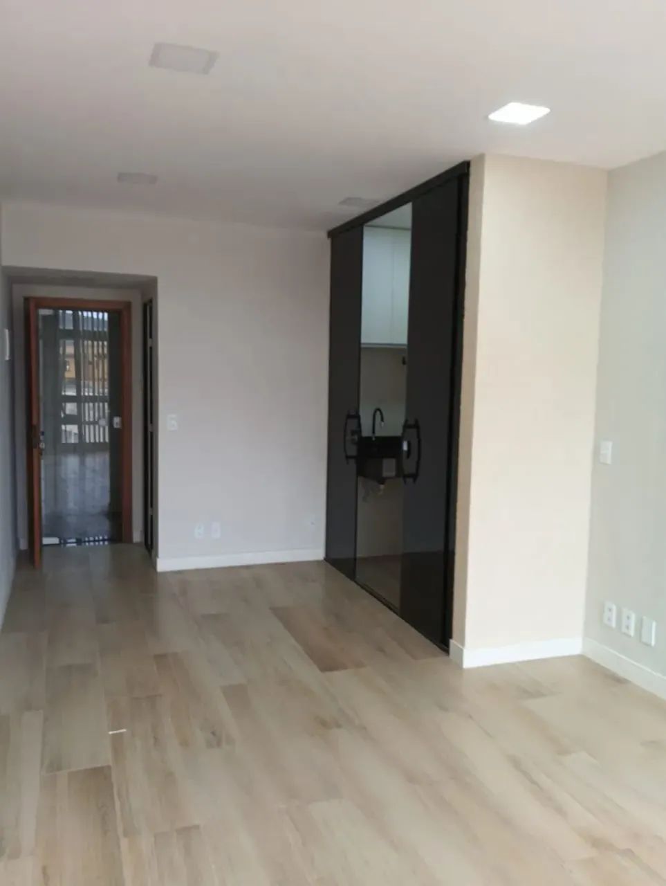 Sala comercial para aluguel no Centro - Vitória - ES - Foto 3