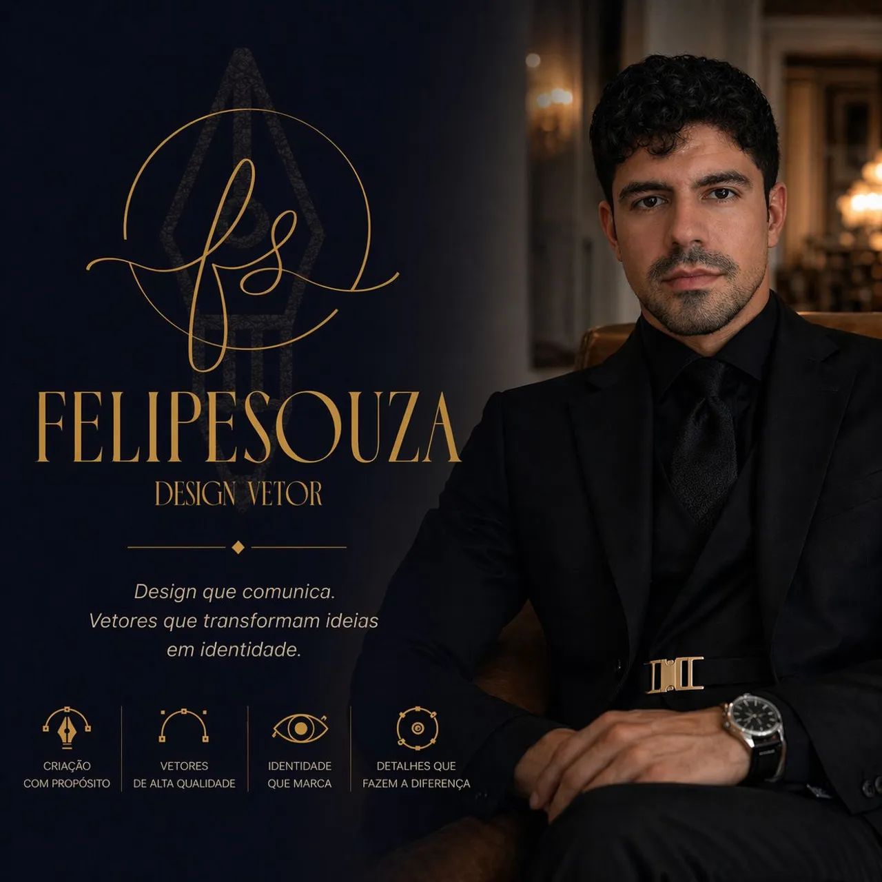 Design vetorial 