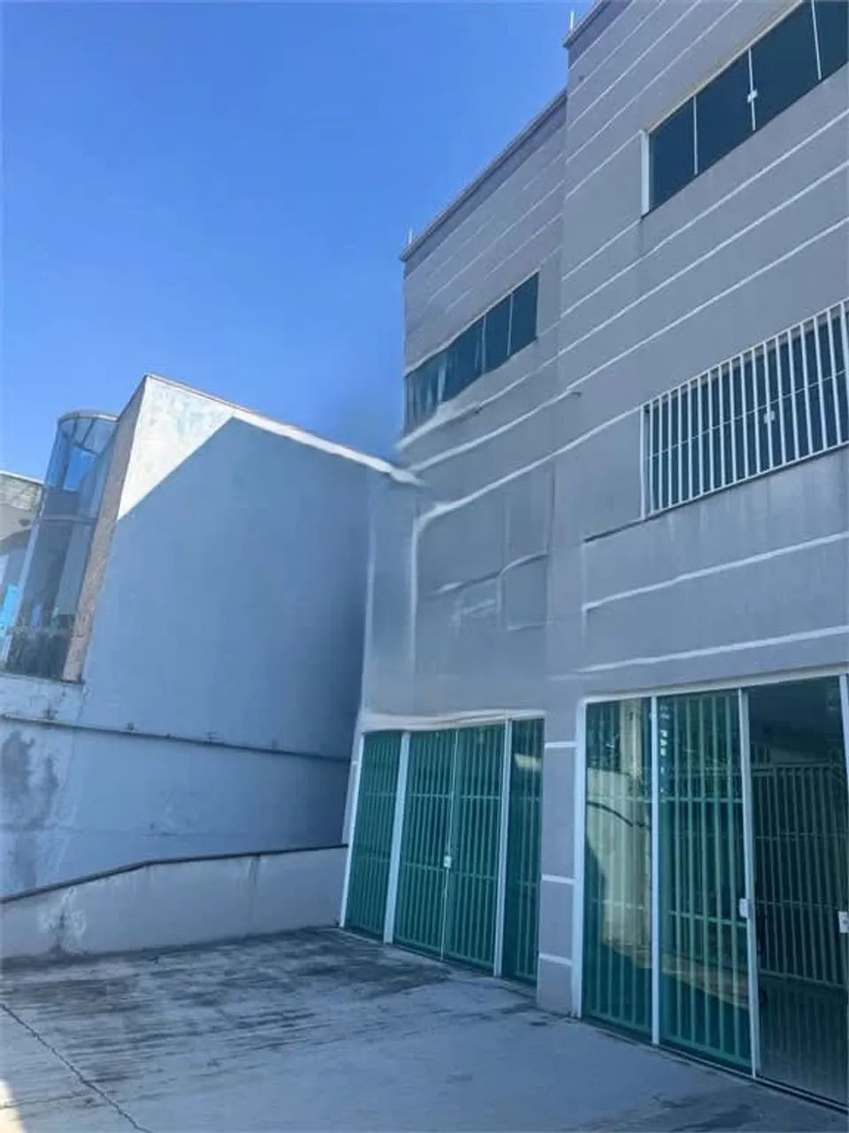 Prédio comercial na Avenida Nova Cantareira, 2855  1000 m² - Foto 2