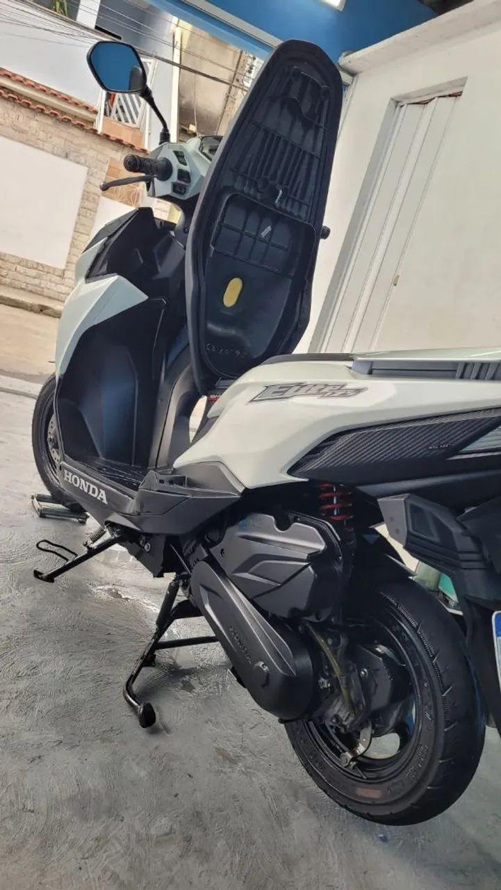 Honda ELITE  - Foto 2