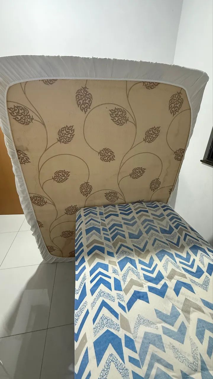 Colchão Novo - Foto 3