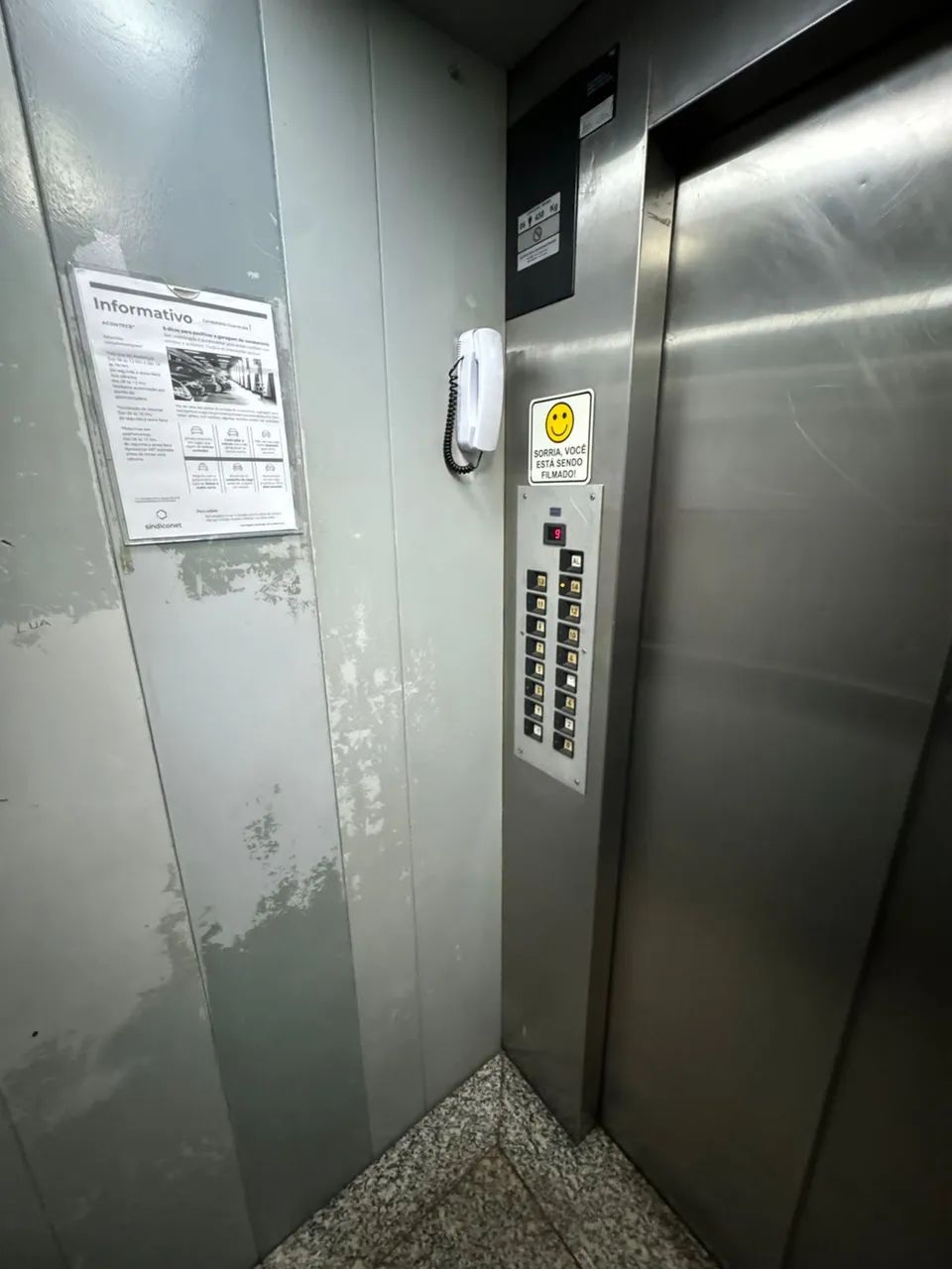 Venda - Apartamento Edificio Guaratuba - Centro - Campinas - Foto 3