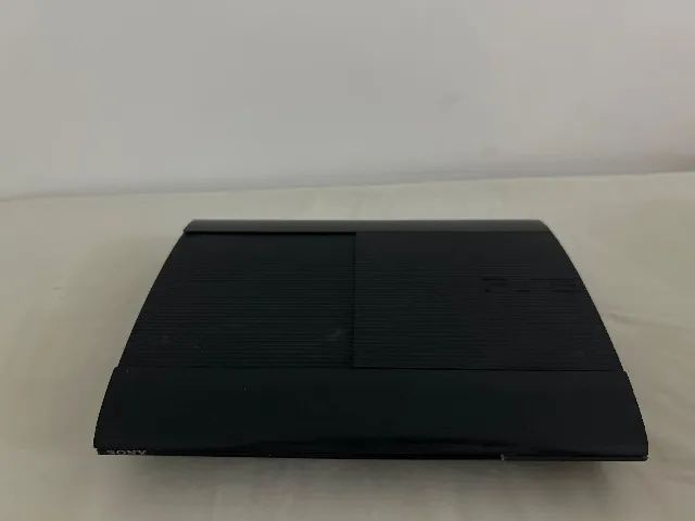 PS3 Com Defeito + Fifa 15 e Mortal Kombat Vs DC