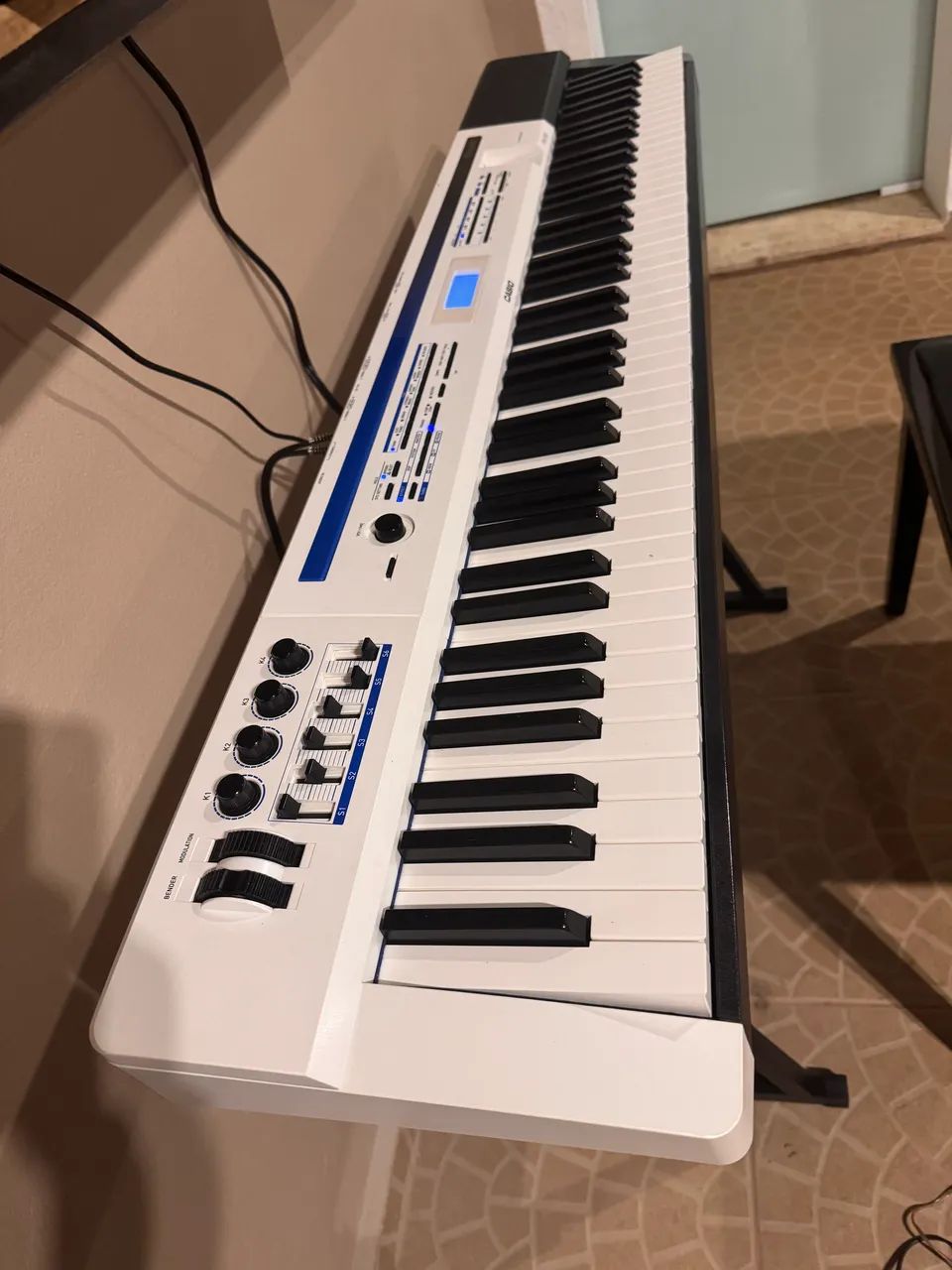 Piano Privia PX5s - Foto 3