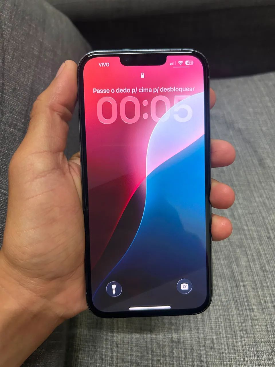 IPhone 13 Pro Max - Foto 2