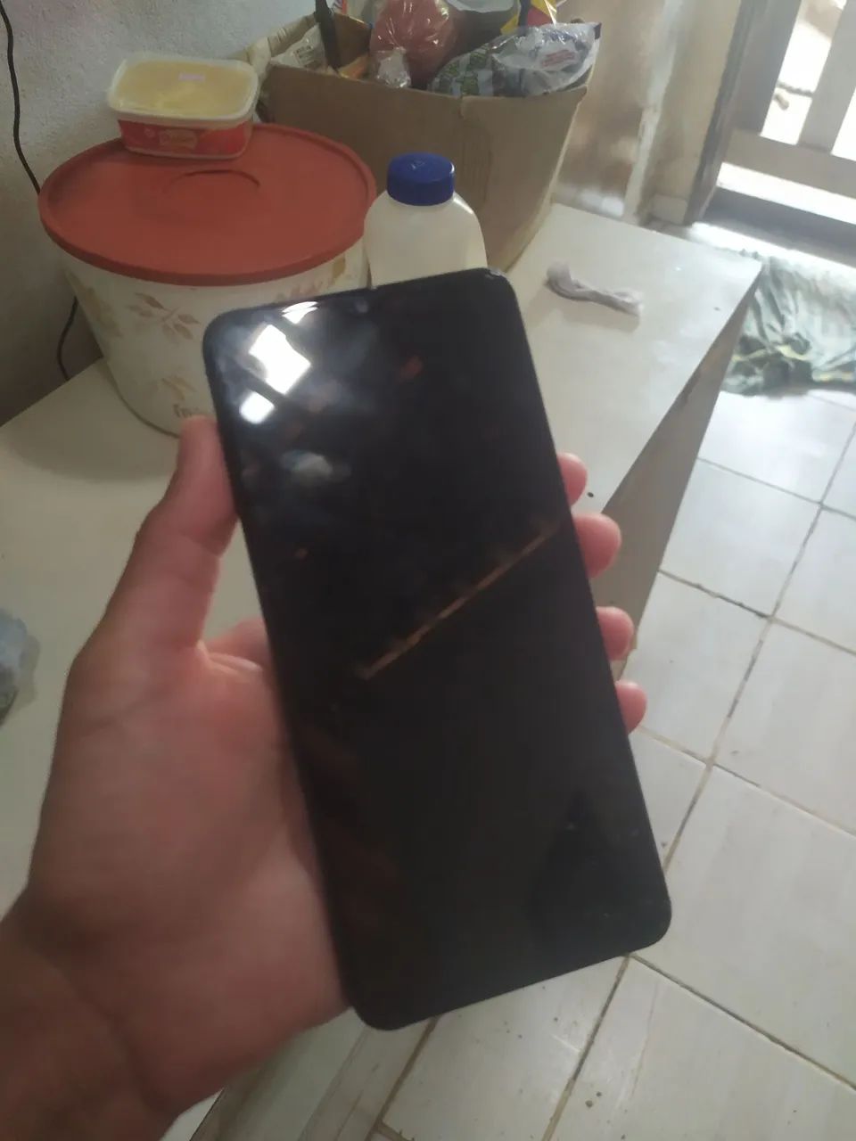 Celular A02 - Foto 3