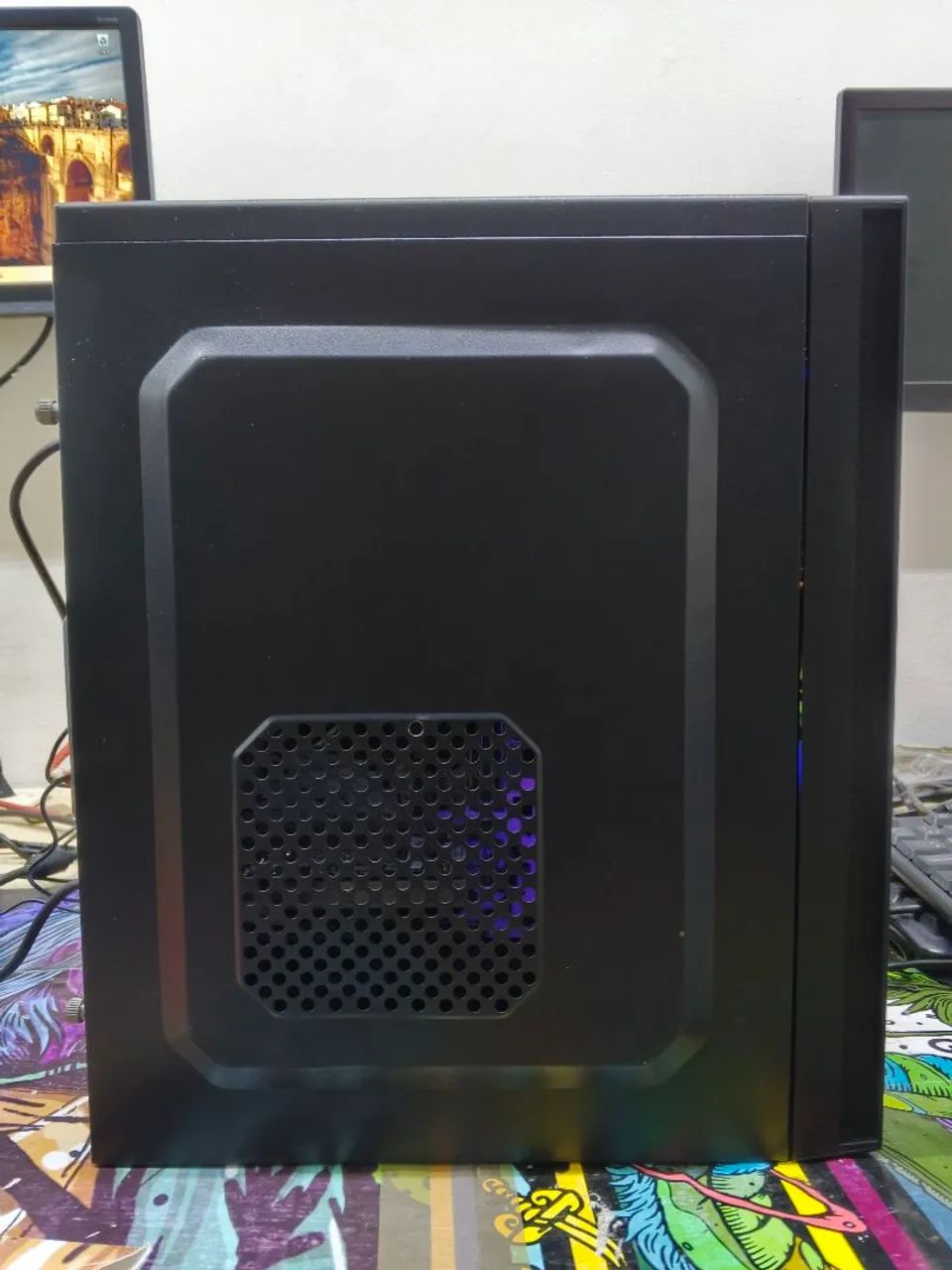 Vende-se desktop i5 - Foto 3