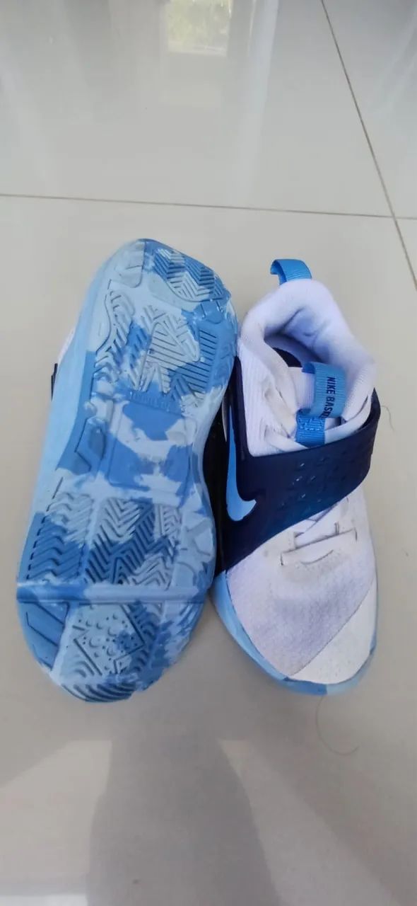 Tênis Nike Original menino. - Foto 3