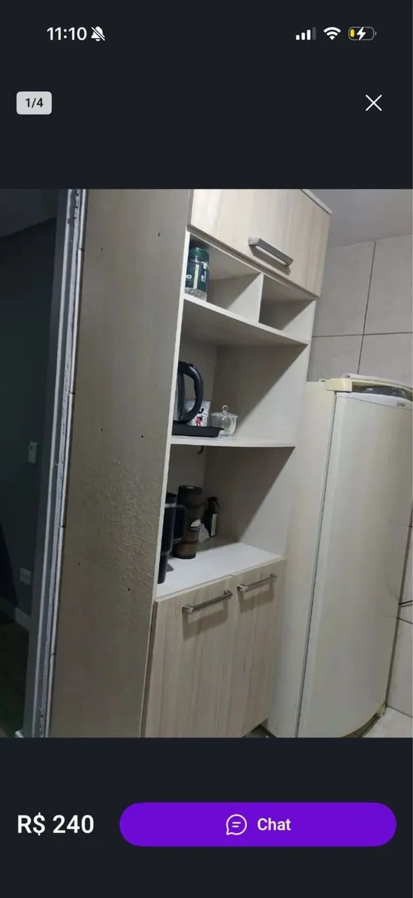 Armário  - Foto 2