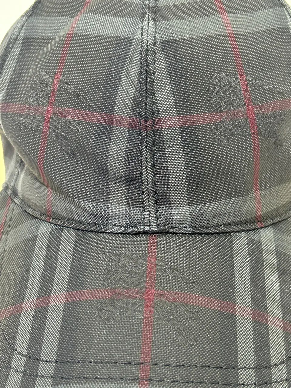 Boné BURBERRY  - Foto 3