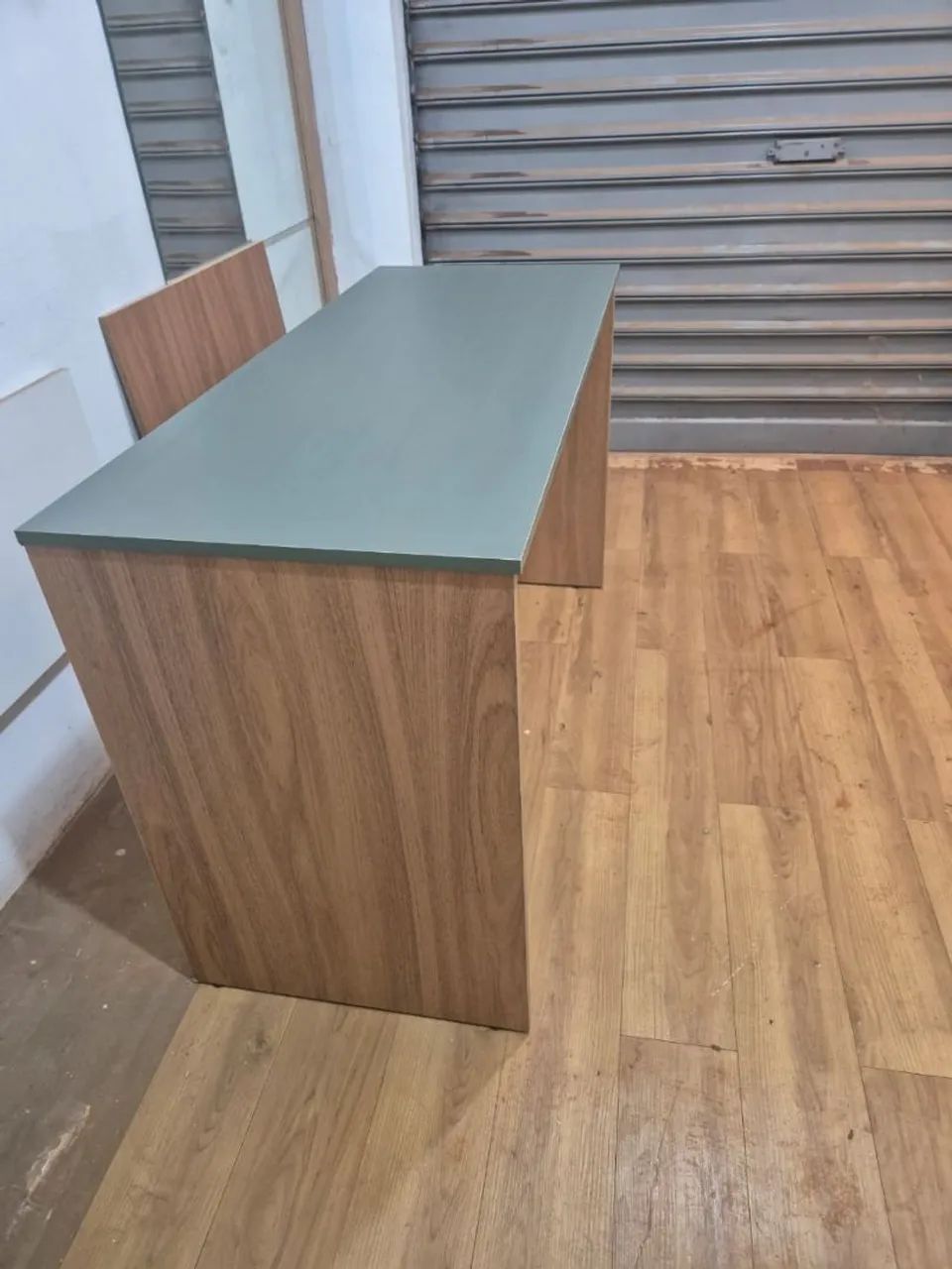 MESA DE 120CM EM COR  - Foto 3
