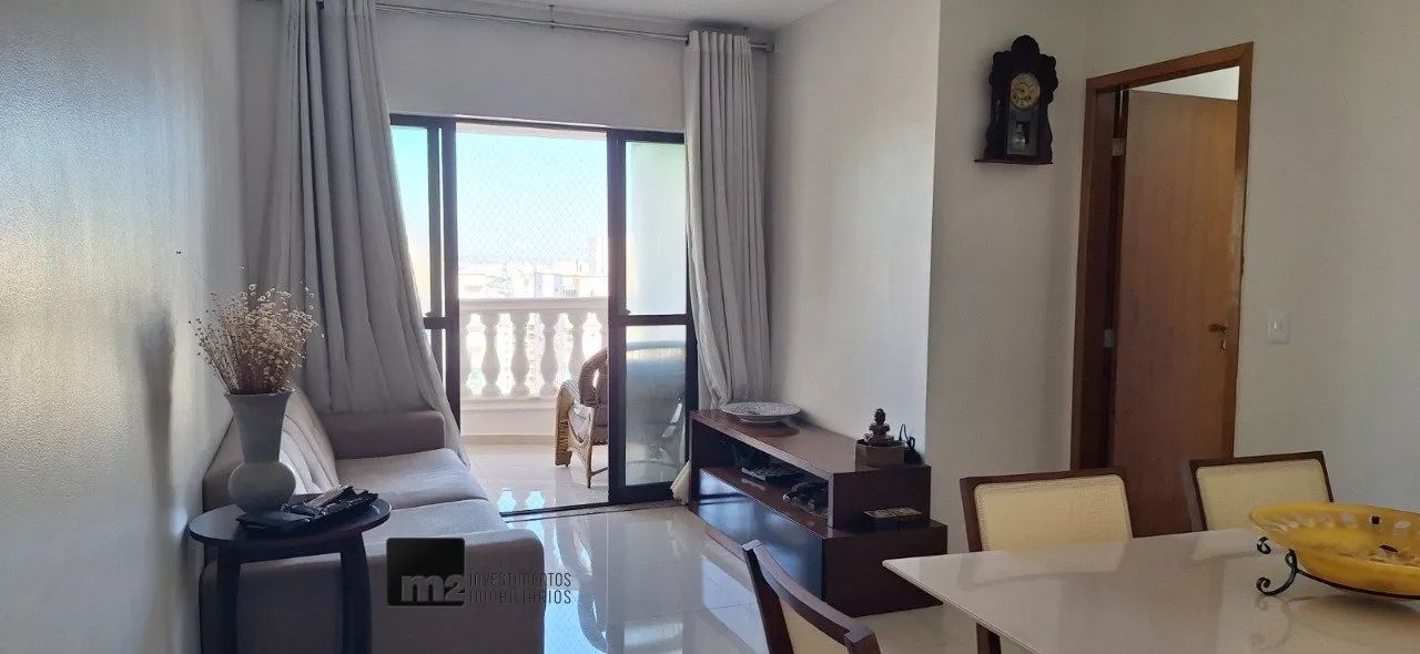 Apartamento 3 Quartos | Setor Bueno