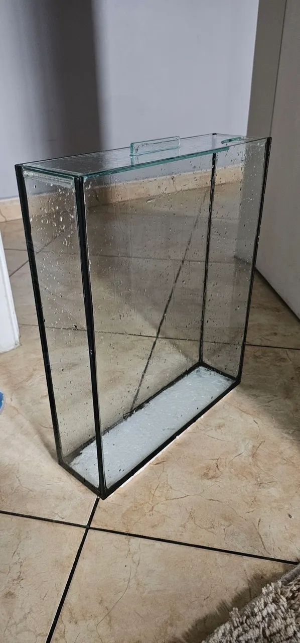 Caixa de reposição água  - Foto 4