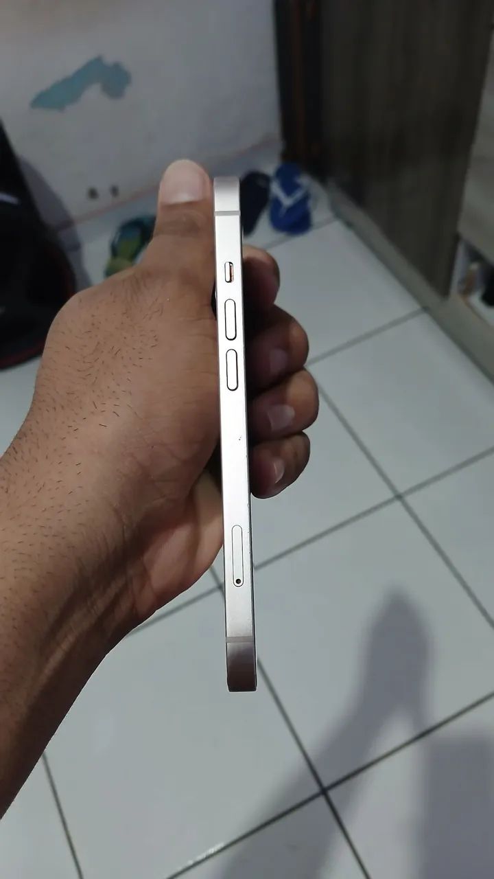IPhone 13 para retirada de peças  - Foto 2