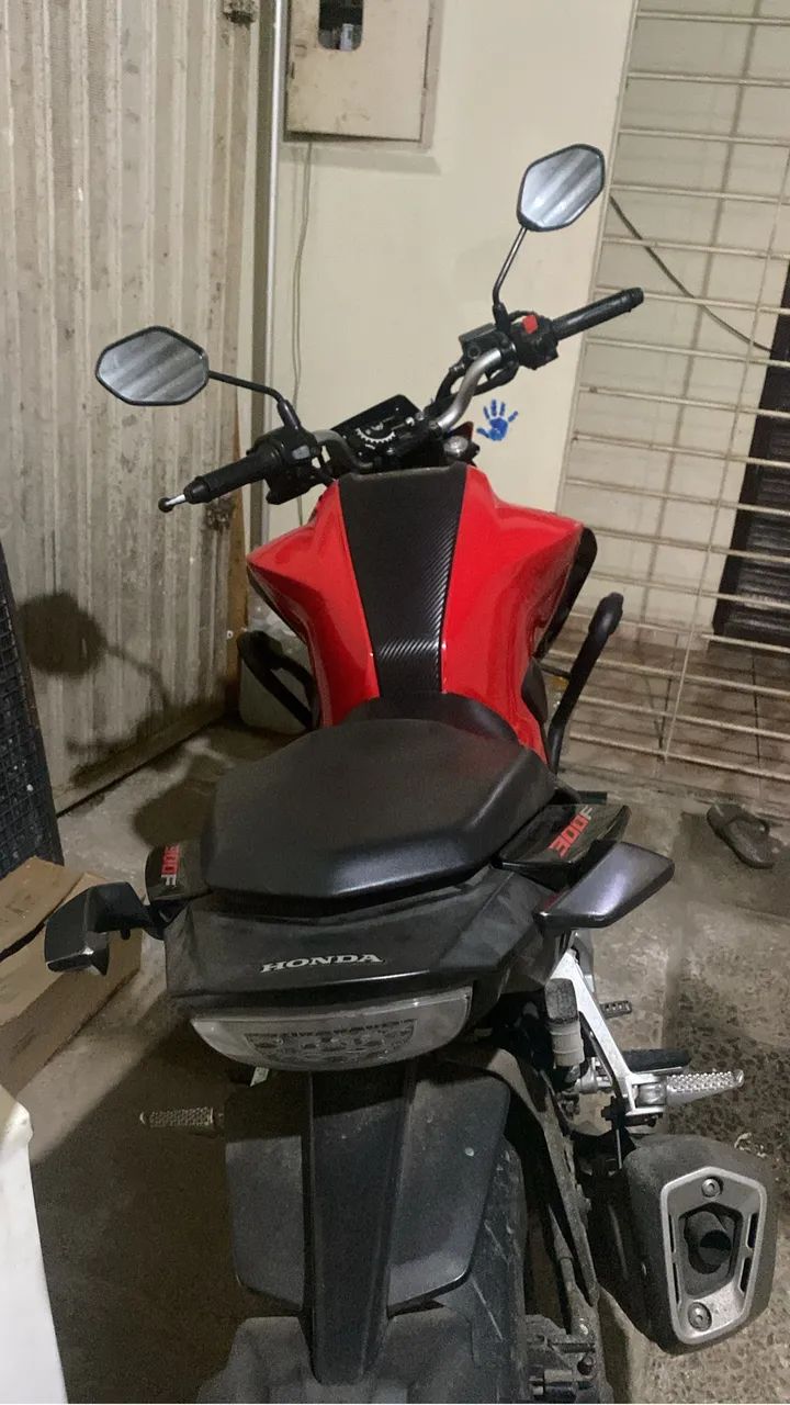 Twister 300F - Foto 3