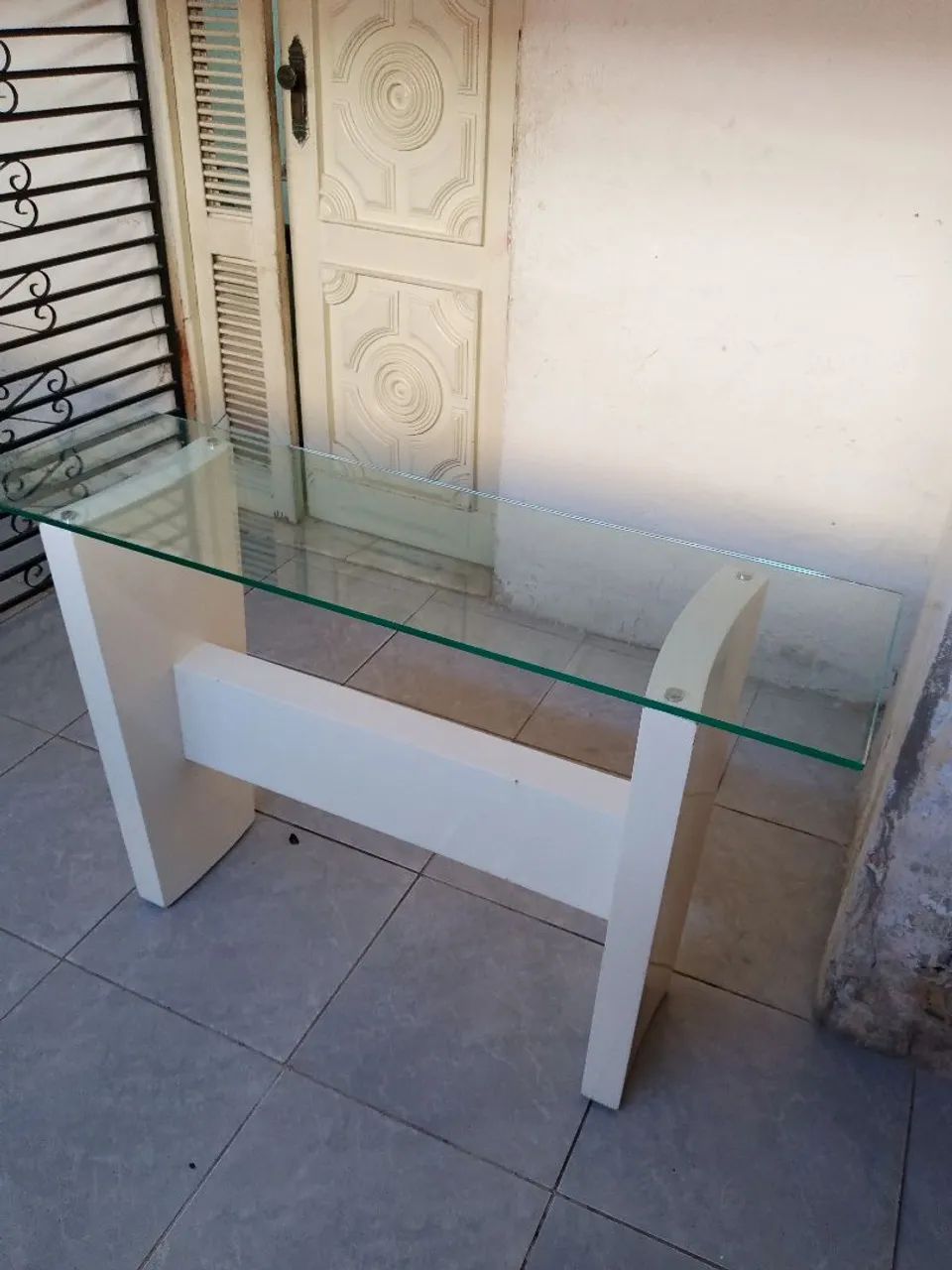 Mesa de Sala - Foto 2
