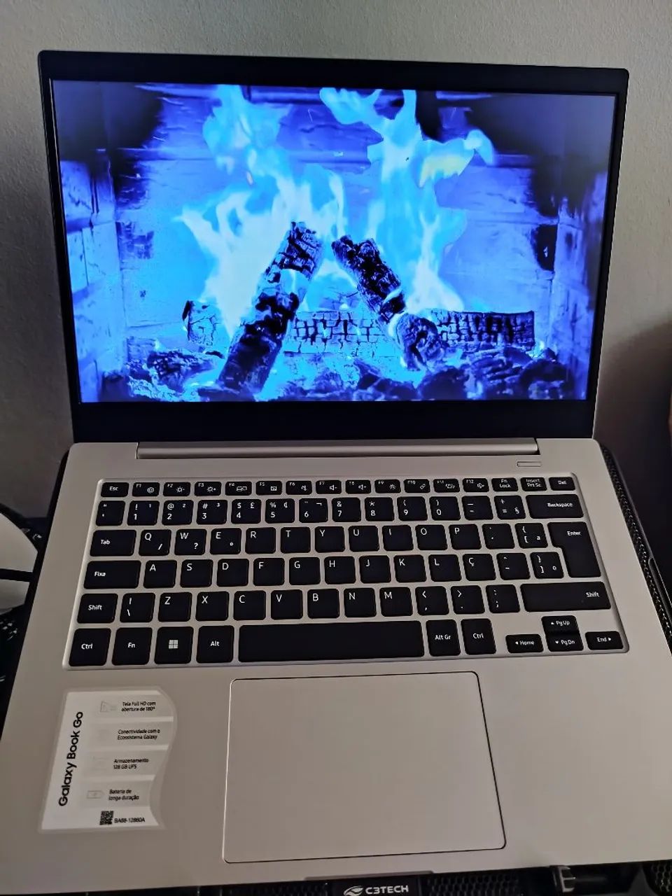 Samsung Galaxy book Go - Foto 4