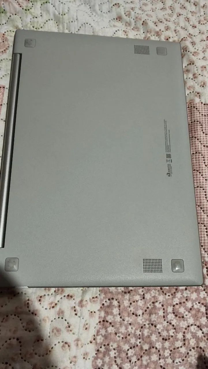 Notebook SANSUNG - Foto 3