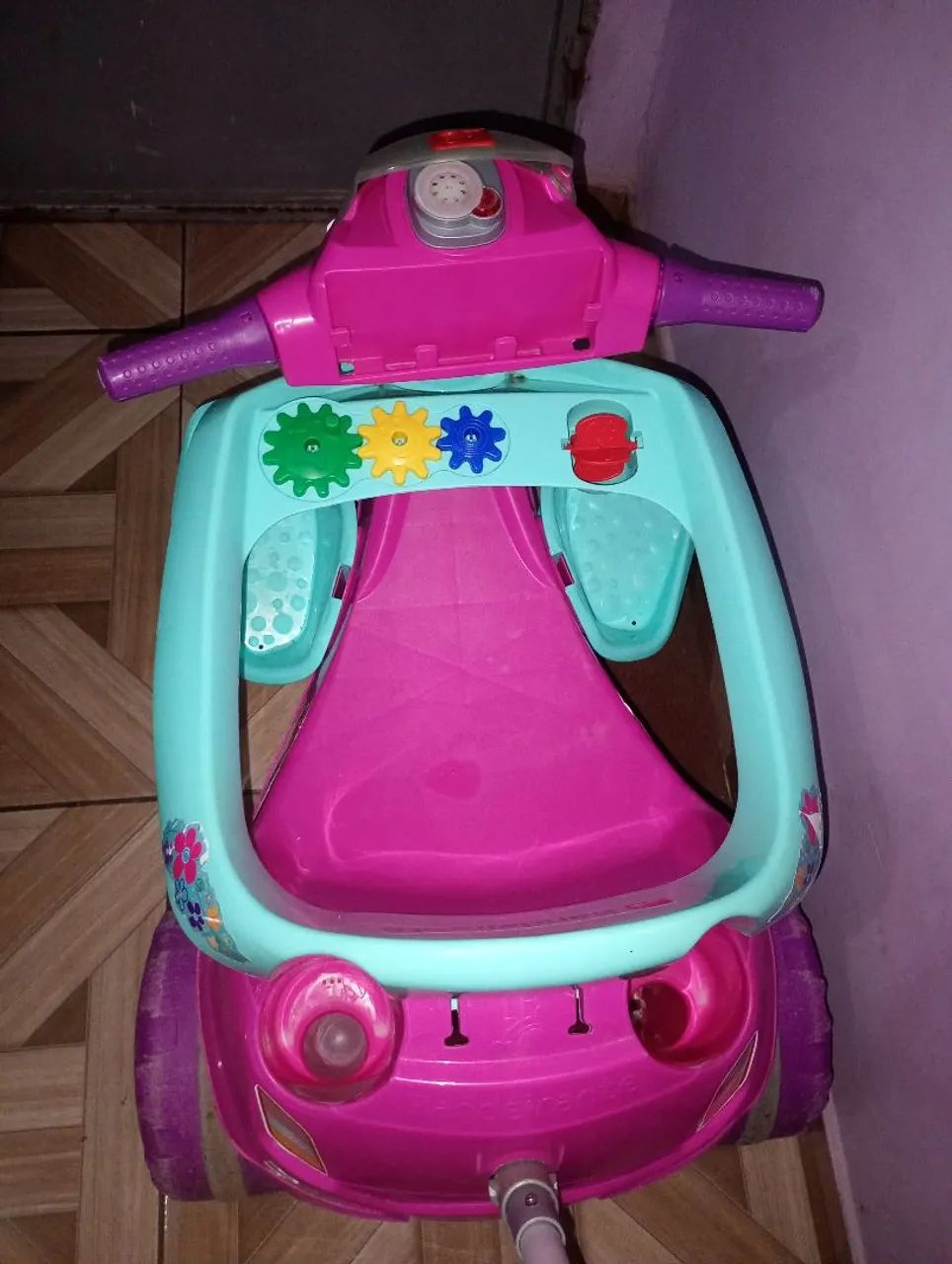Triciclo  - Foto 2