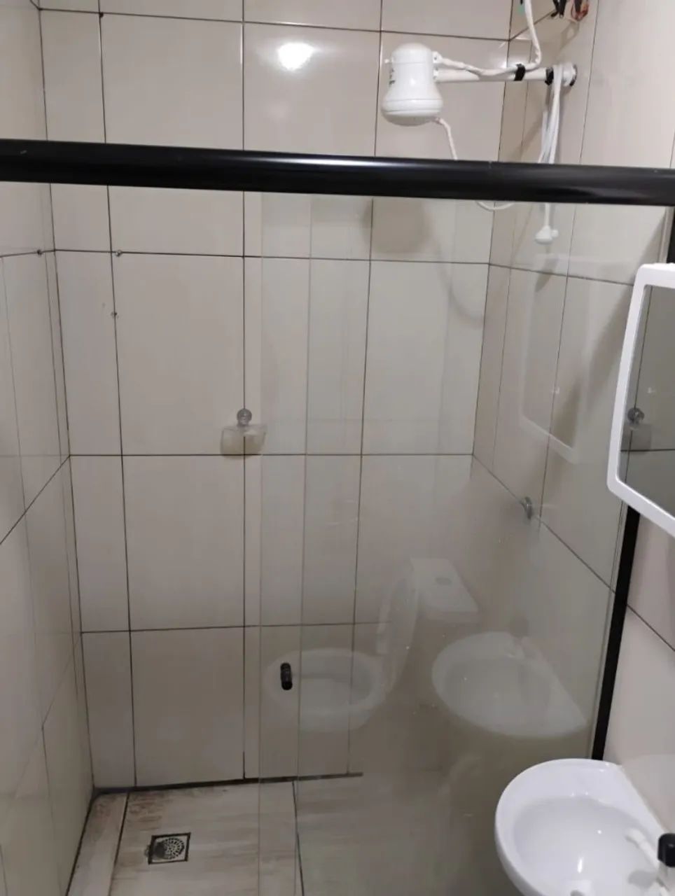 Alugo apartamento no Riacho Fundo II - Foto 4