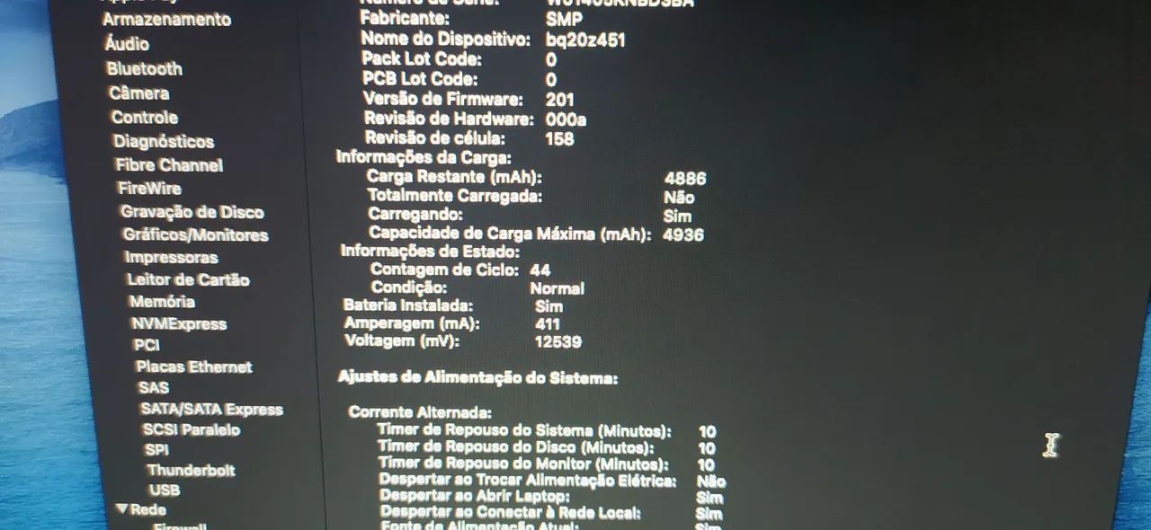 Macbook PRO 2011 - 16GB RAM - Foto 5