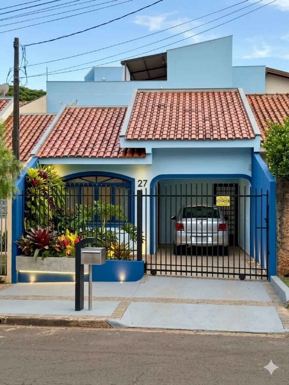 Não aceitamos imobiliária ?Casa Jd Pinheiros ótima localização