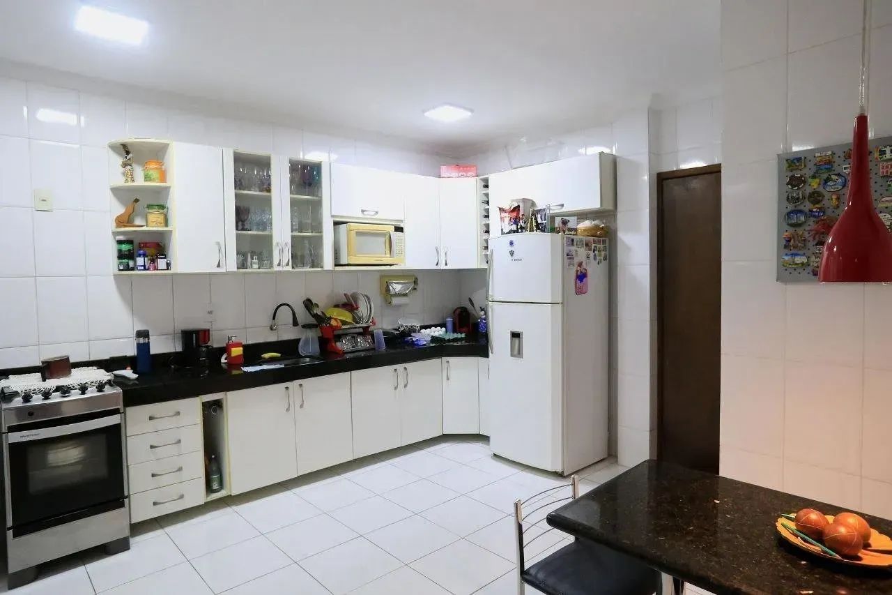 APARTAMENTO A VENDA, 03 QUARTOS, 01 VAGA - Foto 5