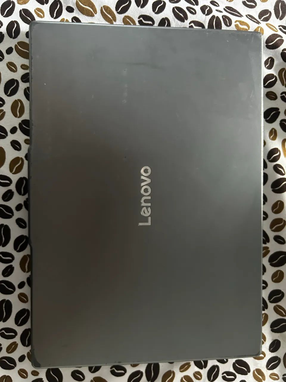 Lenovo ideapad 3i em bom estado