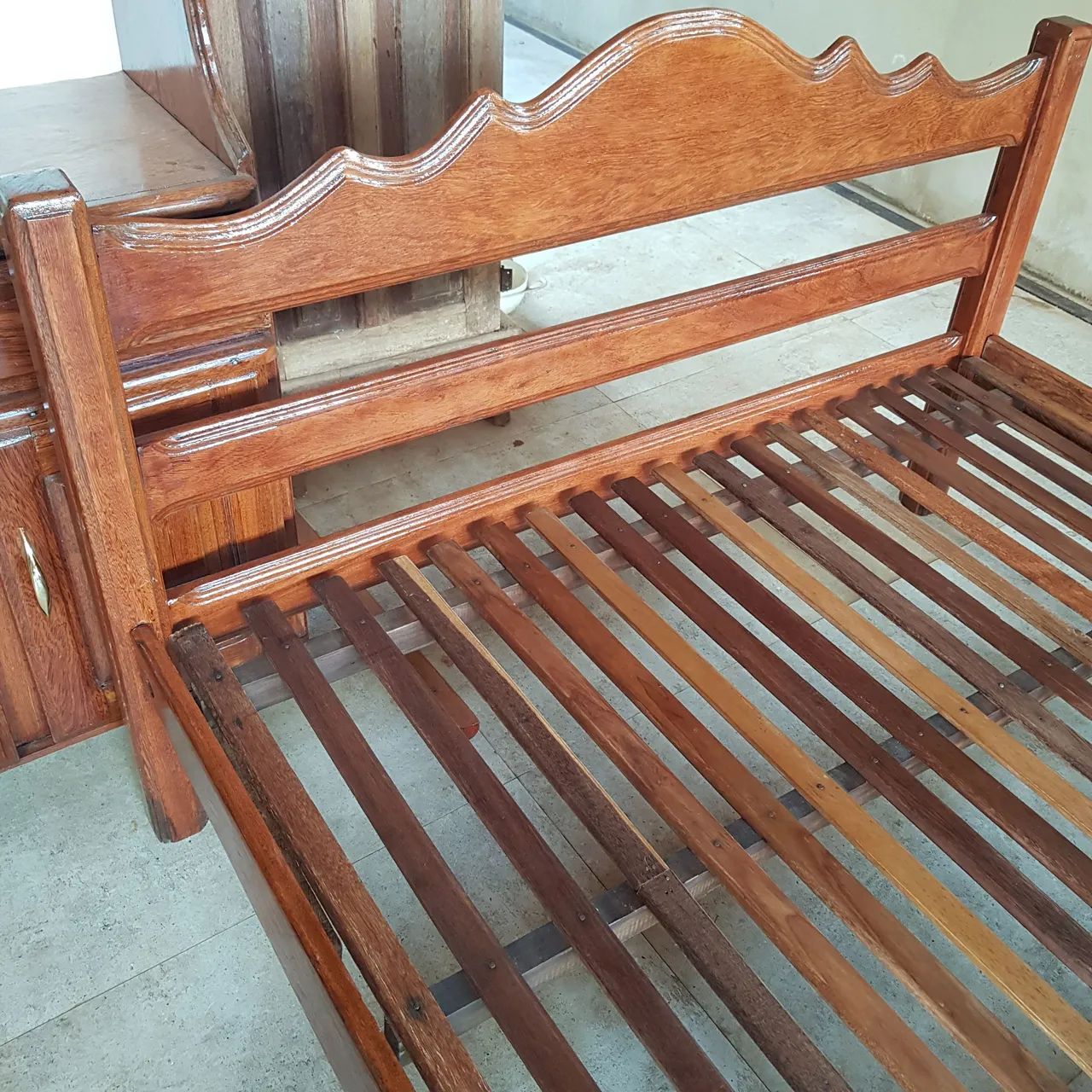 CAMA CASAL ANGELIM (EM CASTANHAL) - Foto 2