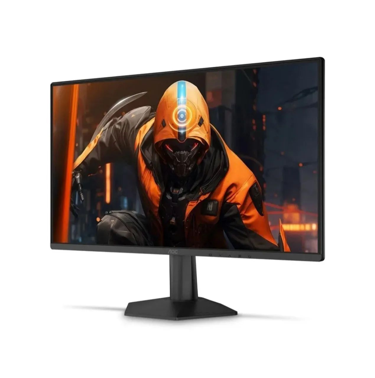 Monitor aoc g50 144hz - Foto 4